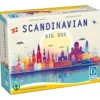 Scandinavian (Deluxe Big Box)