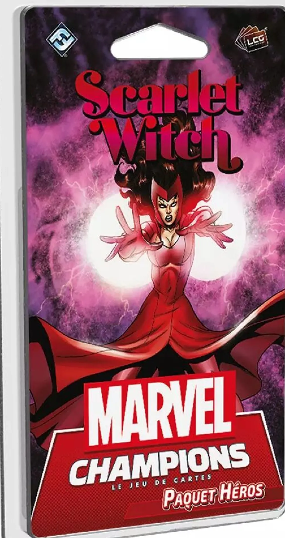 Scarlet Witch (Marvel Champions JCE)