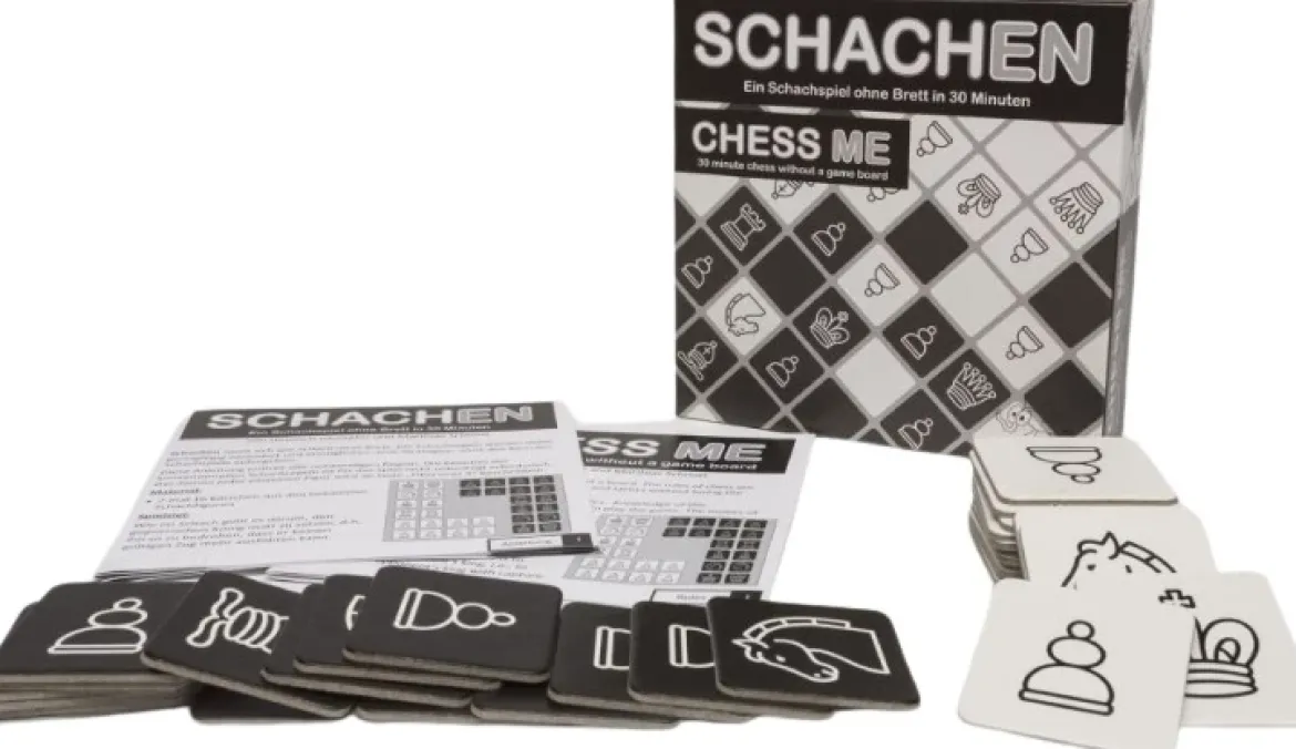 Schachen (Chess Me)