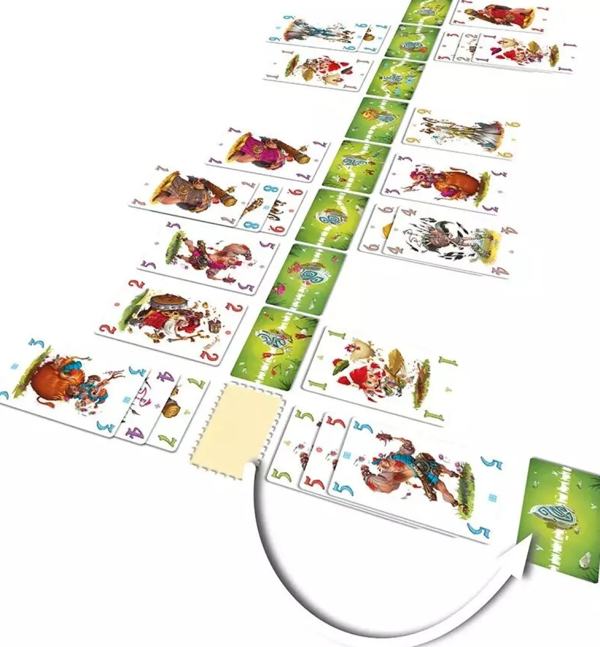 Schotten Totten