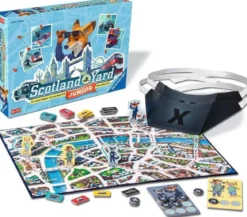 Scotland Yard Junior