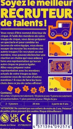 Scout