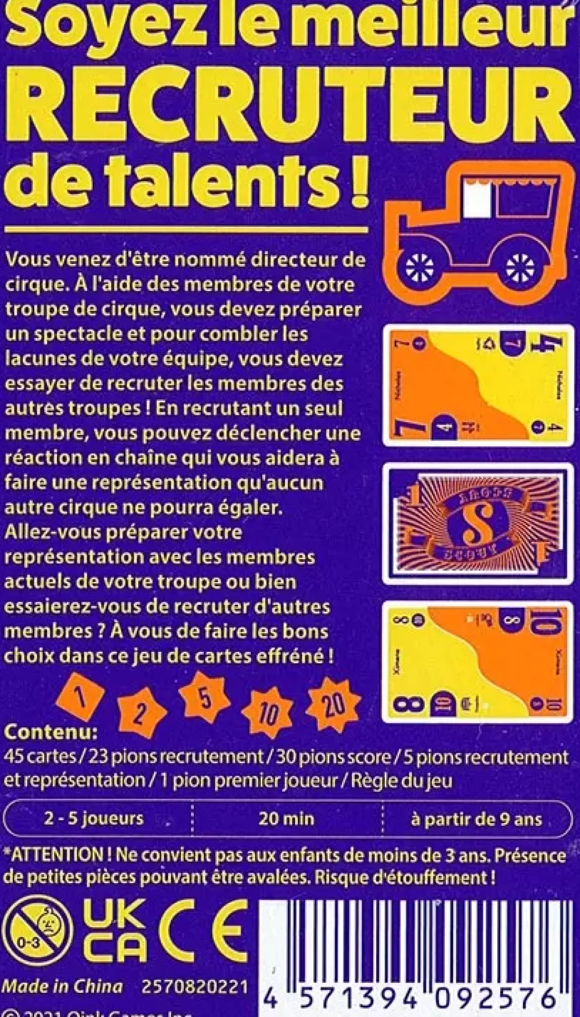 Scout