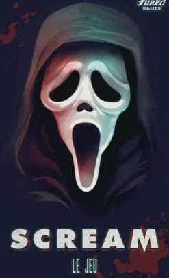 Scream - Le Jeu