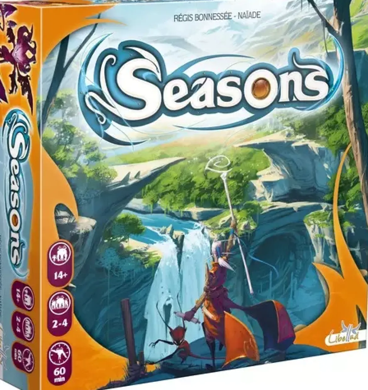 Seasons