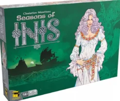 Seasons of Inis