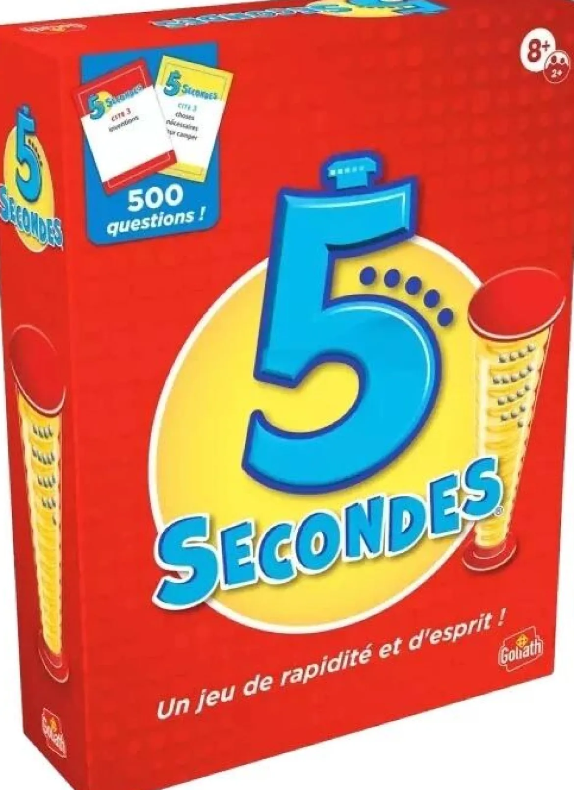 5 Secondes