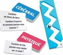 3 Secondes ! (Pas Plus)