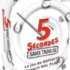 5 Secondes sans Tabous