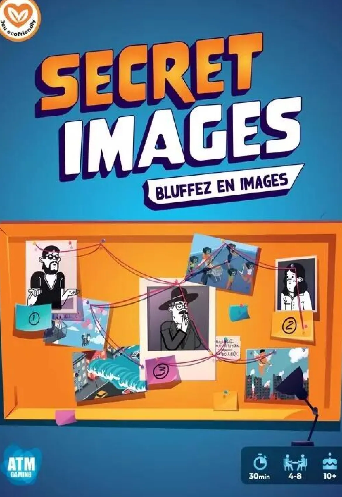Secret Images