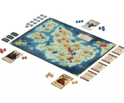 Sengoku - Provinces en Guerre