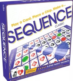 Sequence