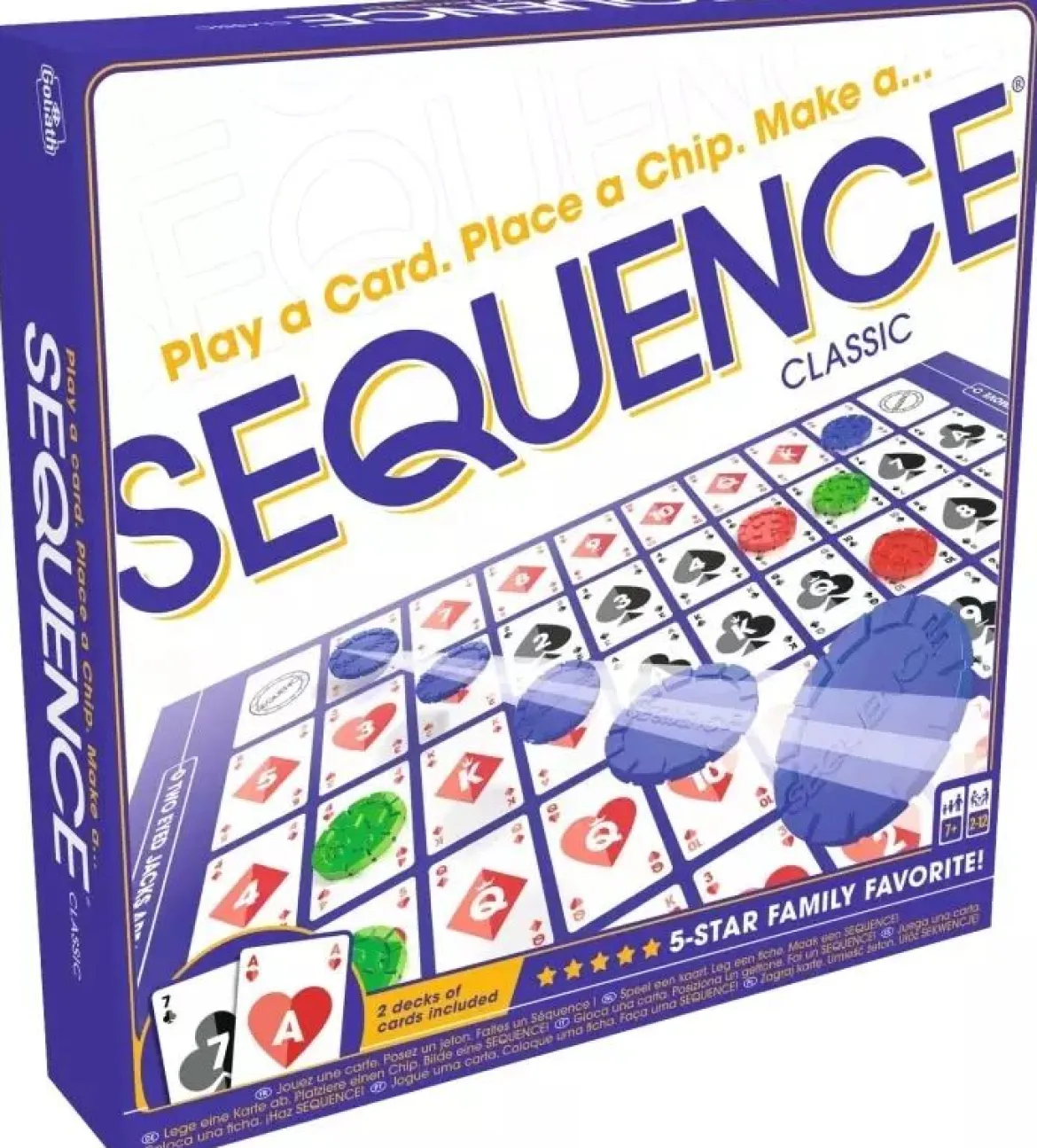 Sequence