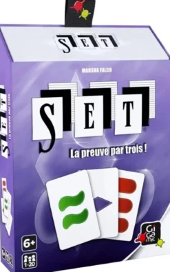 Set !