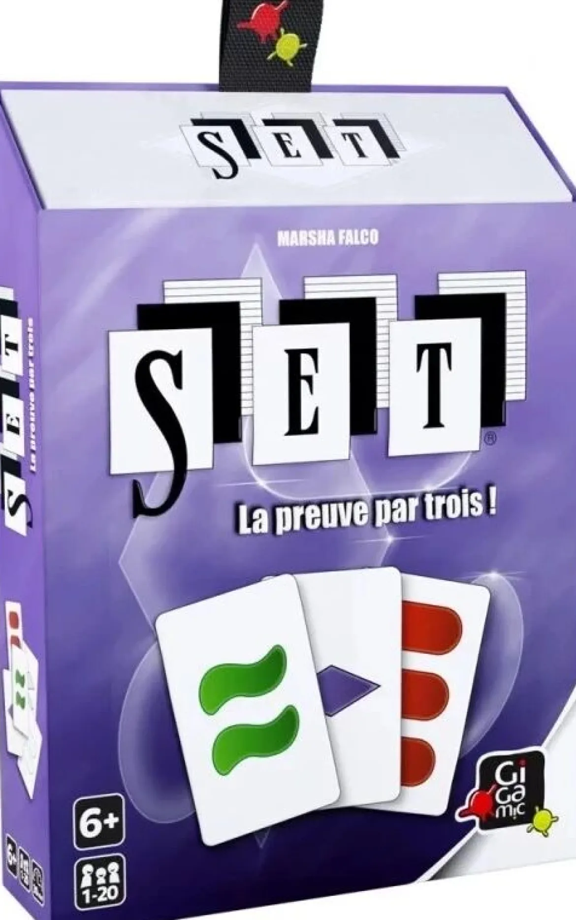 Set !