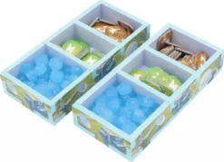 SETI : Rangements pour Boîte - Colour Insert