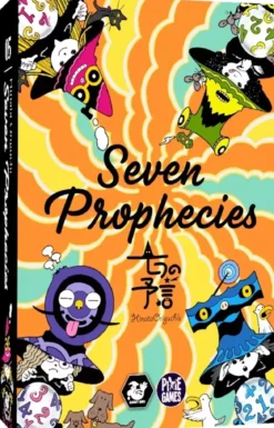 Seven Prophecies