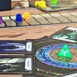 Shadow Hunters (Édition Deluxe)