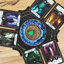 Shadow Hunters (Édition Deluxe)