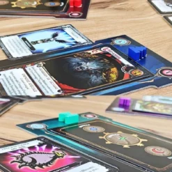 Shadow Hunters (Édition Deluxe)