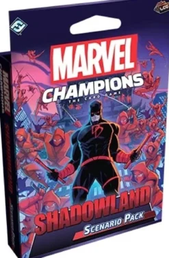 Shadowland (Marvel Champions JCE)