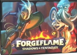 Shadows & Tentacles (Ext. Forgeflame)