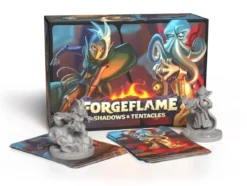 Shadows & Tentacles (Ext. Forgeflame)