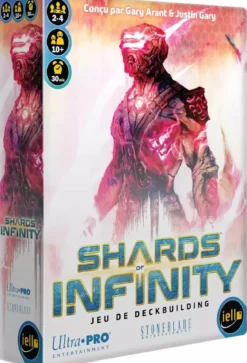 Shards Of Infinity