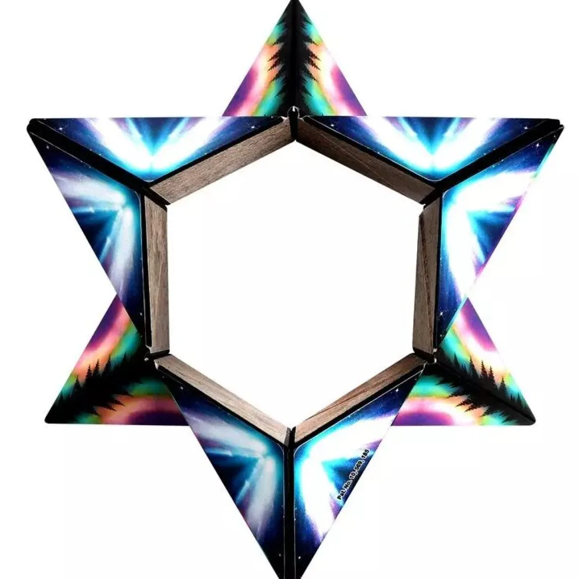 Shashibo