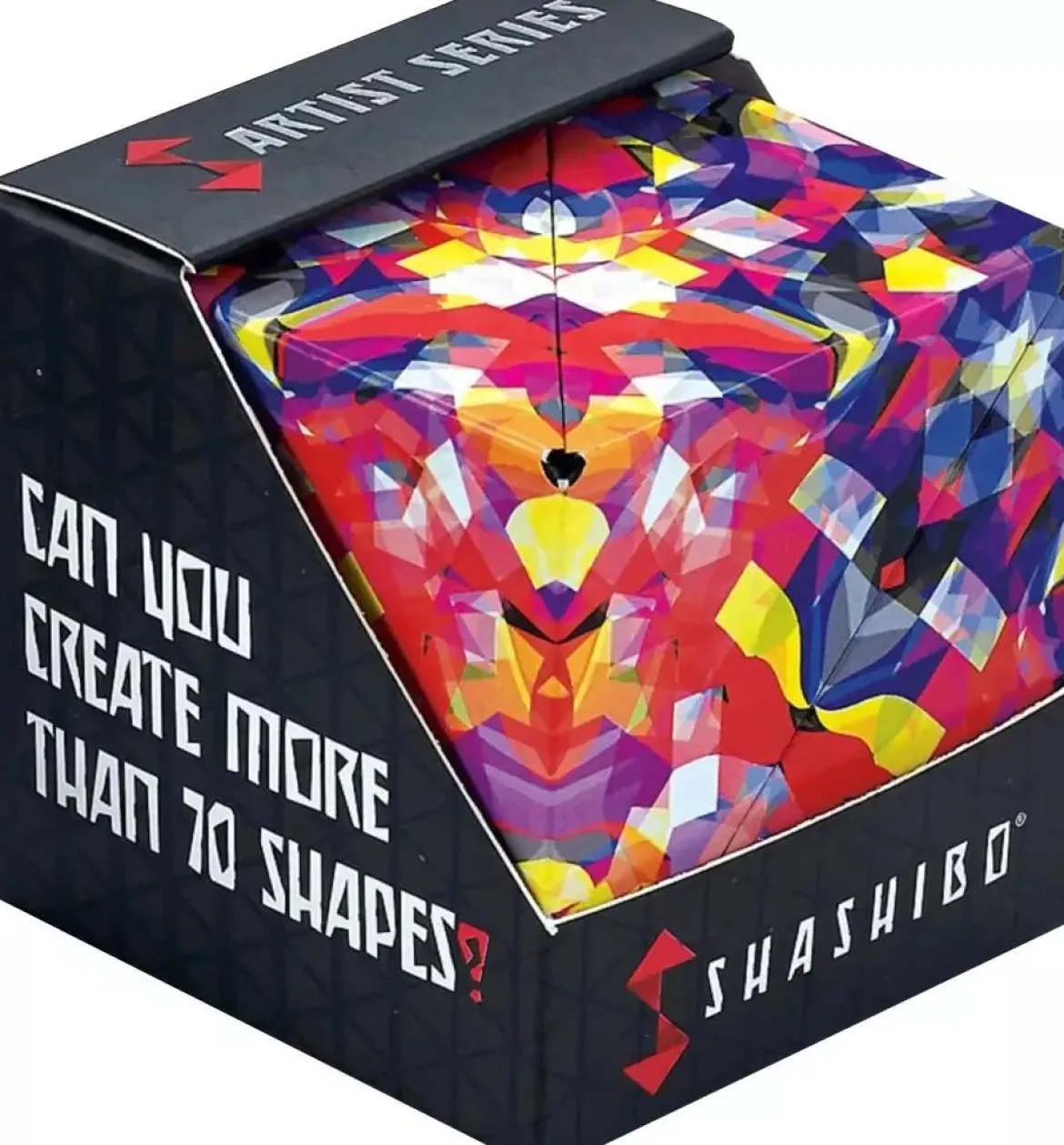 Shashibo