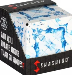 Shashibo