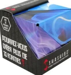 Shashibo Holographique