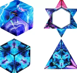 Shashibo Holographique