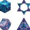 Shashibo Mystic