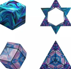 Shashibo Mystic