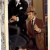 Sherlock (Ext. Le Cliché du Siècle)