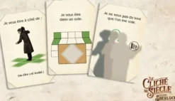 Sherlock (Ext. Le Cliché du Siècle)