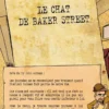 Sherlock Holmes - 4 Enquêtes - Livre 2