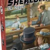 Sherlock - Q System : La Copie