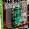 Sherlock - Q System : La Tombe de l'Archéologue