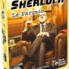 Sherlock - Q System : Le Parrain