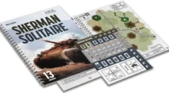 Sherman Solitaire