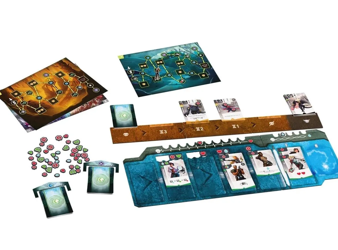 Shifters