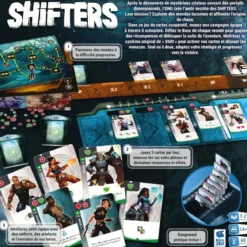 Shifters
