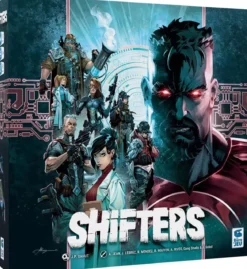 Shifters