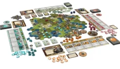 Sid Meier's Civilization : Une Aube Nouvelle