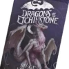 Siège (Ext. Dragons of Etchinstone)
