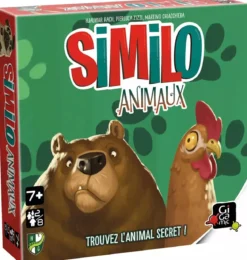 Similo Animaux