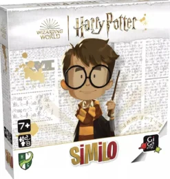 Similo Harry Potter