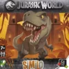 Similo Jurassic World